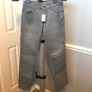 Girls jean